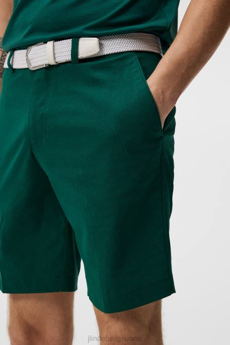 J.Lindeberg vent slim shortsit miehet sademetsä 4VD0471 vaatetus