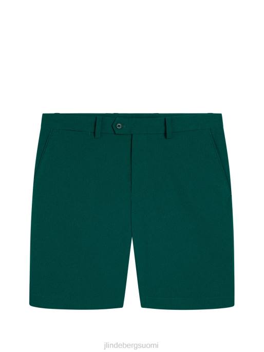 J.Lindeberg vent slim shortsit miehet sademetsä 4VD0471 vaatetus