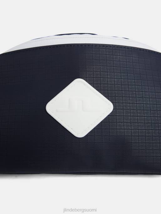 J.Lindeberg dan vyötärölaukku miehet laivasto 4VD0736 lisävaruste