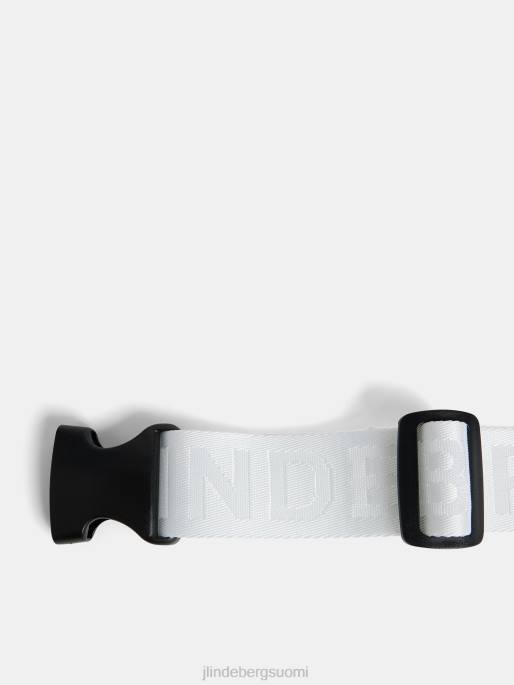 J.Lindeberg dan vyötärölaukku miehet laivasto 4VD0736 lisävaruste