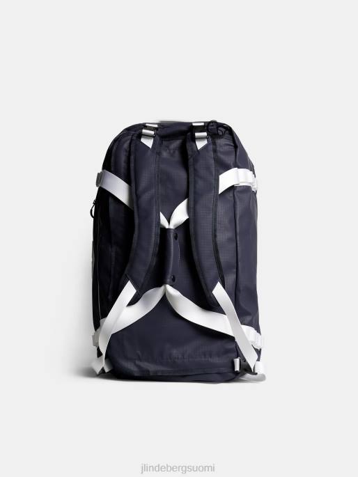 J.Lindeberg noa viikonloppulaukku miehet laivasto 4VD0735 lisävaruste