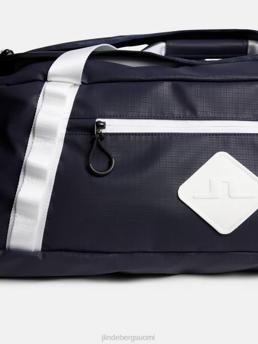 J.Lindeberg noa viikonloppulaukku miehet laivasto 4VD0735 lisävaruste