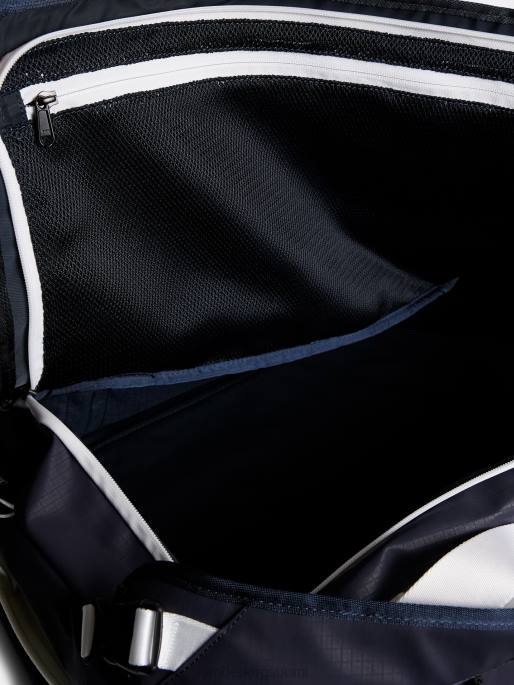 J.Lindeberg noa viikonloppulaukku miehet laivasto 4VD0735 lisävaruste