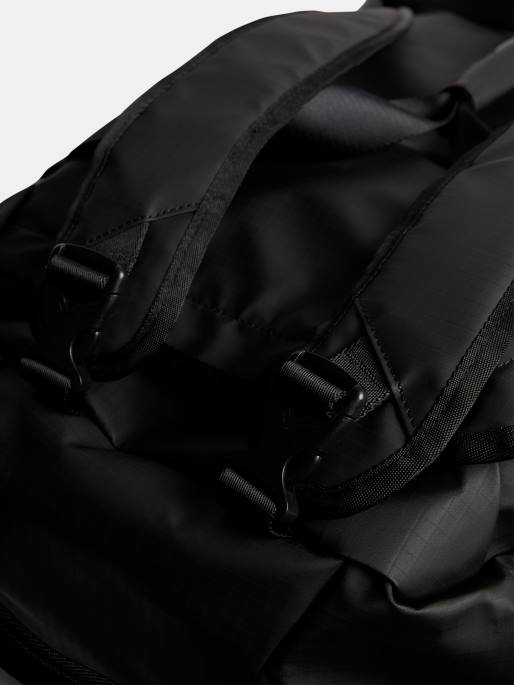 J.Lindeberg noa viikonloppulaukku miehet musta 4VD0734 lisävaruste