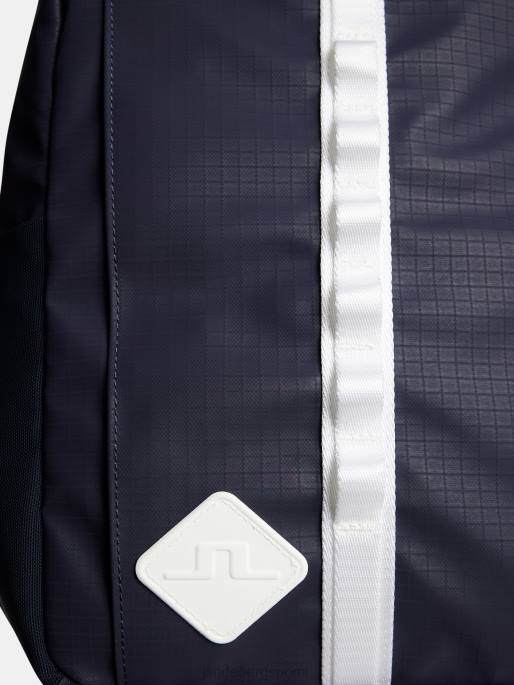 J.Lindeberg rey reppu miehet laivasto 4VD0732 lisävaruste