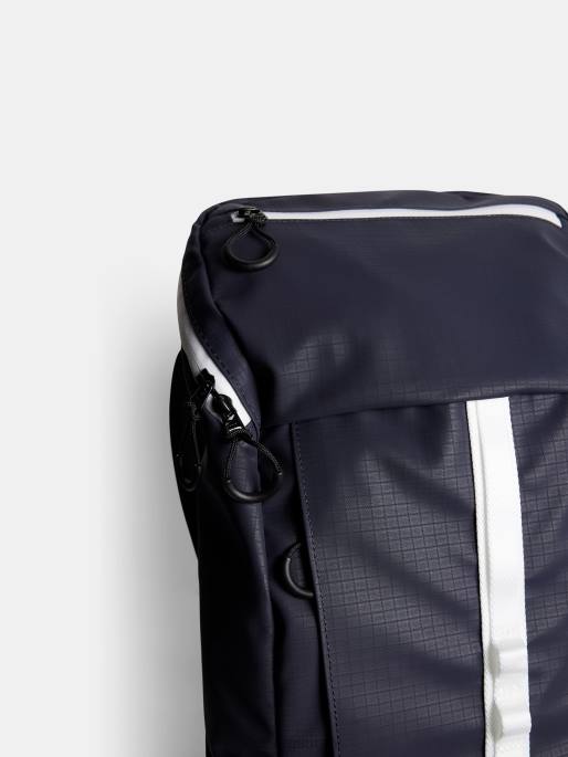 J.Lindeberg rey reppu miehet laivasto 4VD0732 lisävaruste