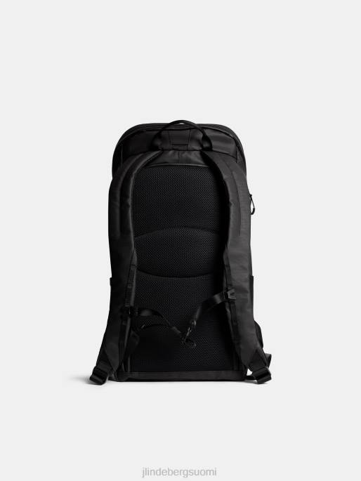 J.Lindeberg rey reppu miehet musta 4VD0733 lisävaruste