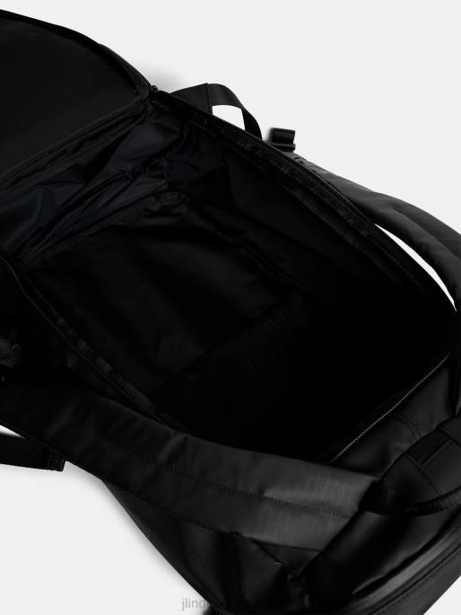 J.Lindeberg rey reppu miehet musta 4VD0733 lisävaruste