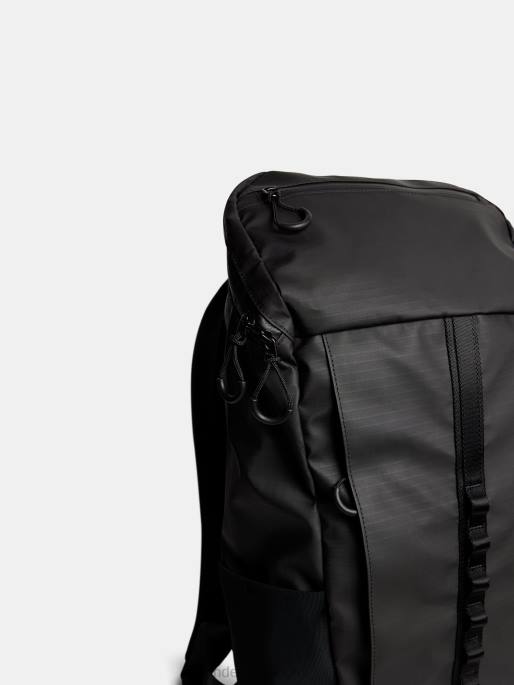 J.Lindeberg rey reppu miehet musta 4VD0733 lisävaruste