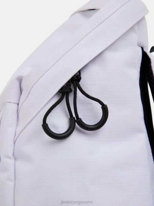 J.Lindeberg rey reppu miehet valkoinen 4VD0820 lisävaruste