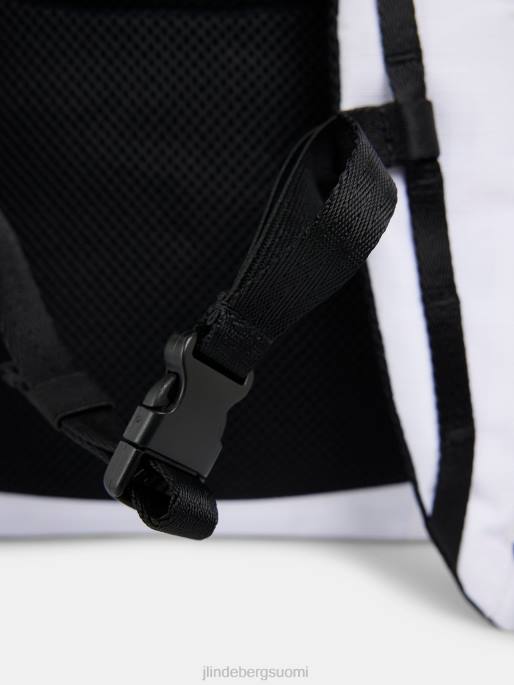 J.Lindeberg rey reppu miehet valkoinen 4VD0820 lisävaruste