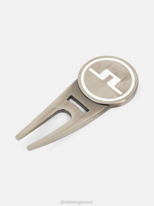 J.Lindeberg divot työkalu miehet valkoinen 4VD0812 lisävaruste