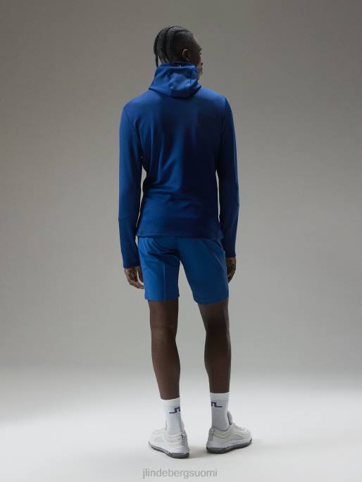 J.Lindeberg antenni quater huppu miehet laivaston pioni 4VD0661 vaatetus