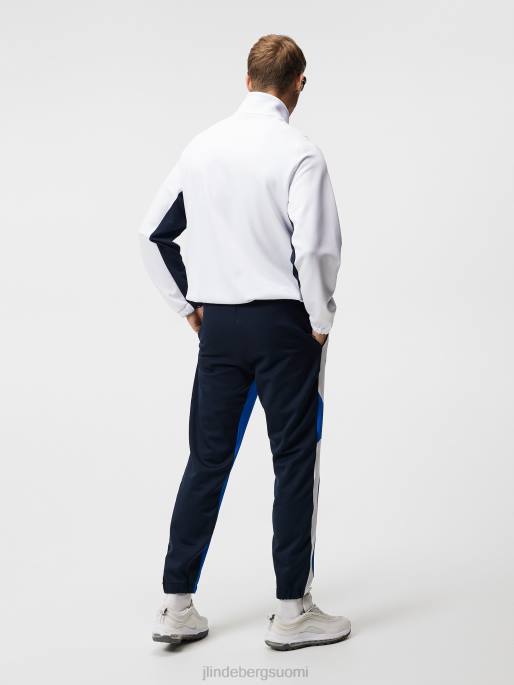 J.Lindeberg benjamin housut miehet laivasto 4VD0605 vaatetus