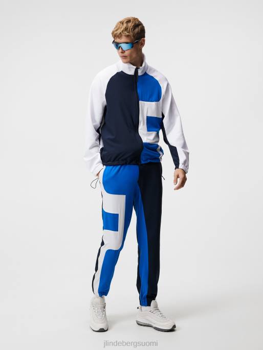 J.Lindeberg benjamin housut miehet laivasto 4VD0605 vaatetus