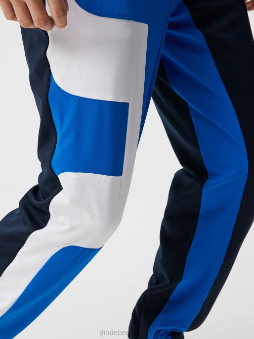 J.Lindeberg benjamin housut miehet laivasto 4VD0605 vaatetus