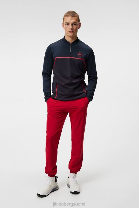 J.Lindeberg castello välikerros miehet laivasto 4VD0636 vaatetus