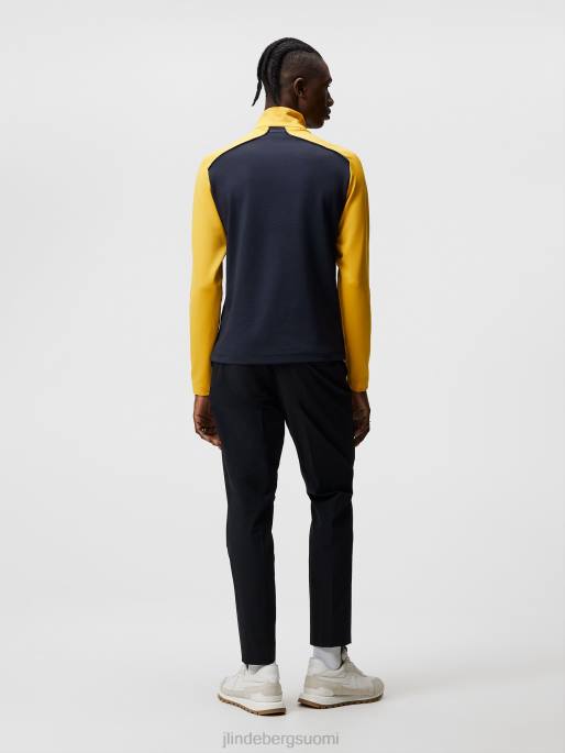 J.Lindeberg frotee välikerros miehet sitrushedelmiä 4VD0631 vaatetus