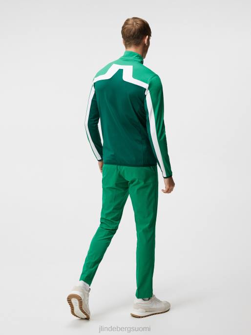 J.Lindeberg jarvis-välikerros miehet sademetsä 4VD0618 vaatetus