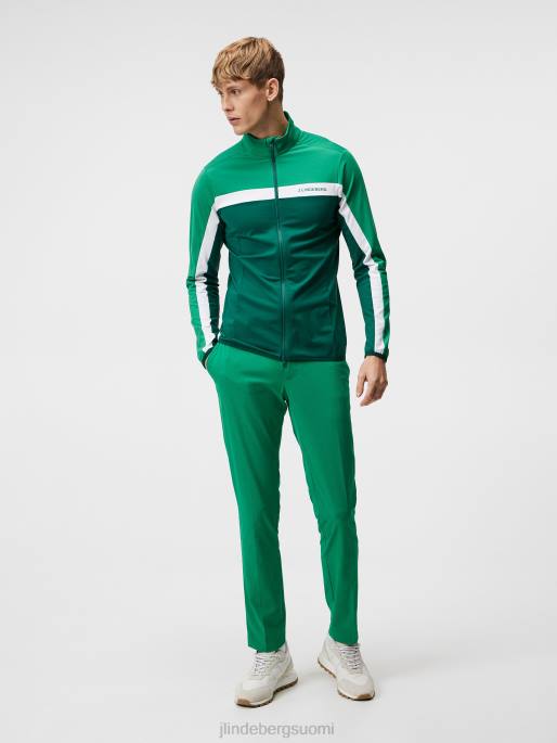 J.Lindeberg jarvis-välikerros miehet sademetsä 4VD0618 vaatetus