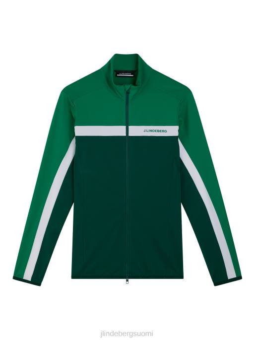 J.Lindeberg jarvis-välikerros miehet sademetsä 4VD0618 vaatetus