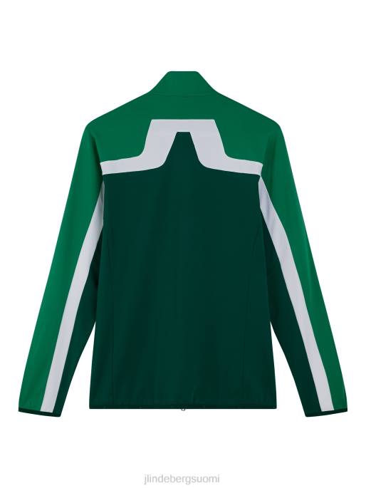 J.Lindeberg jarvis-välikerros miehet sademetsä 4VD0618 vaatetus