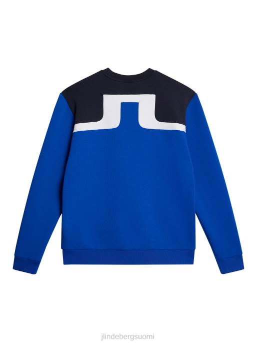 J.Lindeberg jeff collegepaita miehet surfaa verkossa 4VD0531 vaatetus