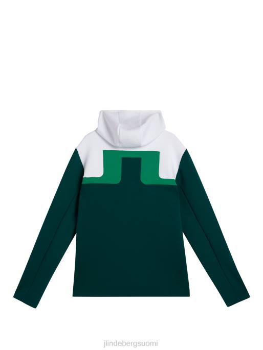 J.Lindeberg jeff huppu miehet sademetsä 4VD0624 vaatetus