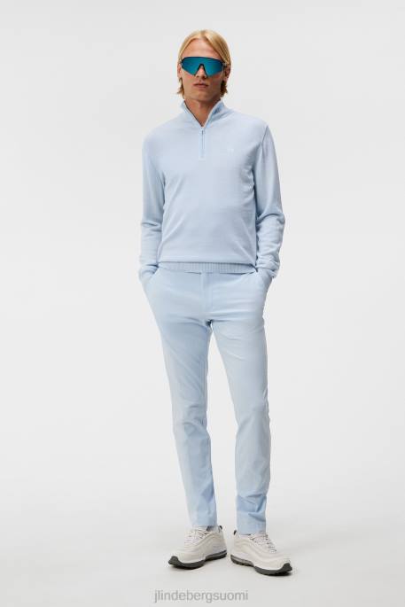 J.Lindeberg kian vetoketjullinen villapaita miehet skyway 4VD0559 vaatetus