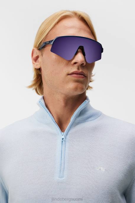 J.Lindeberg kian vetoketjullinen villapaita miehet skyway 4VD0559 vaatetus