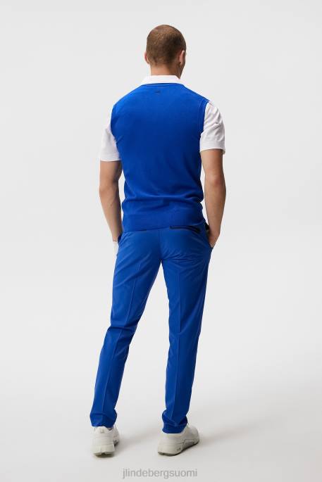 J.Lindeberg liam neulottu liivi miehet surfaa verkossa 4VD0562 vaatetus