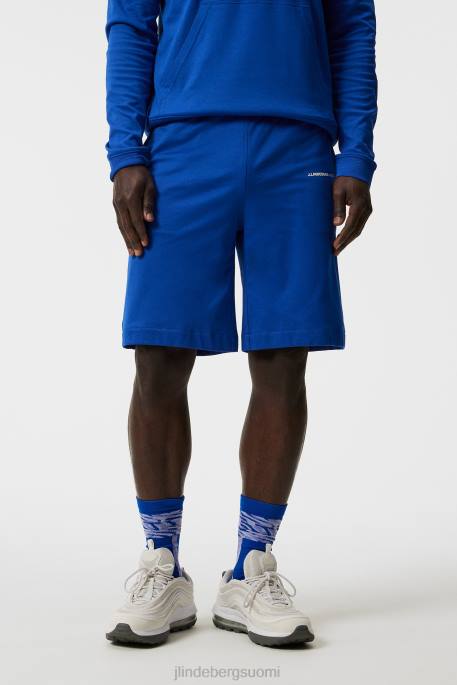 J.Lindeberg logoiset shortsit miehet surfaa verkossa 4VD0572 vaatetus
