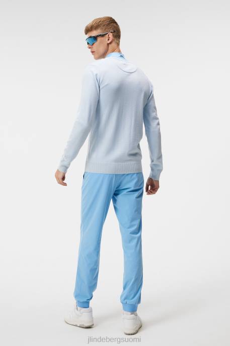 J.Lindeberg lymann neulottu pusero miehet skyway 4VD0553 vaatetus