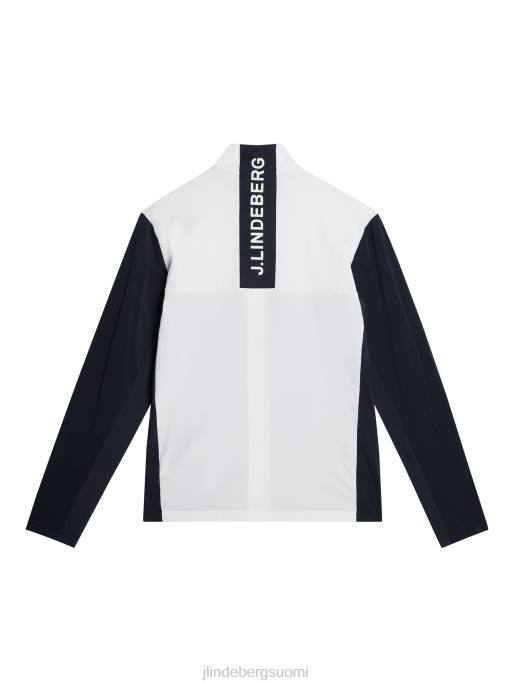 J.Lindeberg pankkien keskikerros miehet laivasto 4VD0499 vaatetus