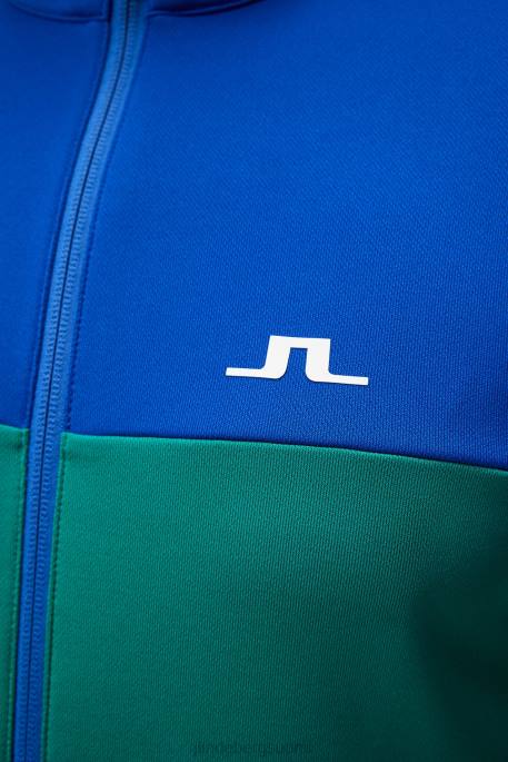 J.Lindeberg pankkien keskikerros miehet ylpeä riikinkukko 4VD0497 vaatetus