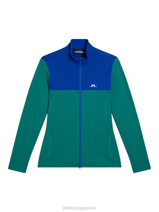 J.Lindeberg pankkien keskikerros miehet ylpeä riikinkukko 4VD0497 vaatetus