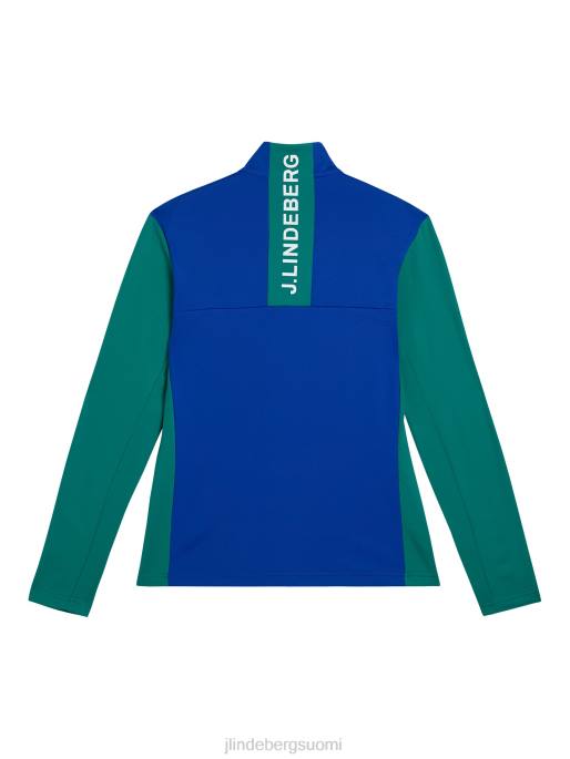 J.Lindeberg pankkien keskikerros miehet ylpeä riikinkukko 4VD0497 vaatetus