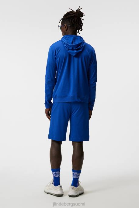 J.Lindeberg roland hood miehet surfaa verkossa 4VD0567 vaatetus