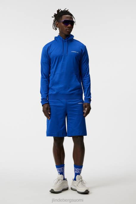 J.Lindeberg roland hood miehet surfaa verkossa 4VD0567 vaatetus