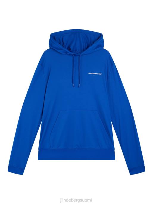 J.Lindeberg roland hood miehet surfaa verkossa 4VD0567 vaatetus