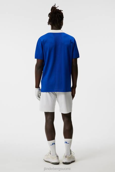 J.Lindeberg wynn neulepaita miehet surfaa verkossa 4VD0563 vaatetus