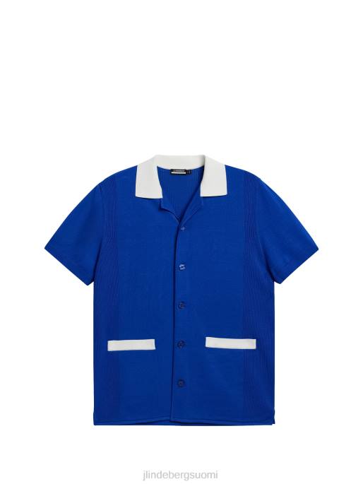 J.Lindeberg wynn neulepaita miehet surfaa verkossa 4VD0563 vaatetus