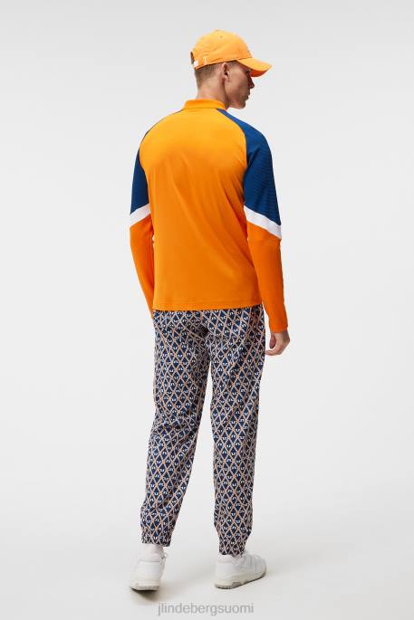 J.Lindeberg ylänkö keskikerros miehet runsaus 4VD0512 vaatetus