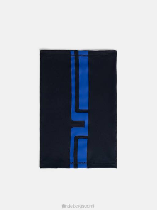 J.Lindeberg logollinen säärystin miehet laivasto 4VD0750 lisävaruste