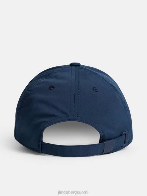 J.Lindeberg angus korkki miehet laivasto 4VD0785 lisävaruste