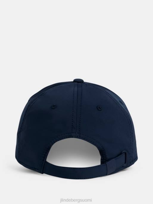 J.Lindeberg angus korkki miehet laivasto 4VD0873 lisävaruste