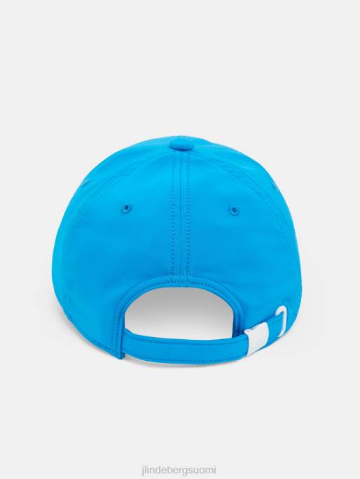 J.Lindeberg angus korkki miehet loistava sininen 4VD0870 lisävaruste