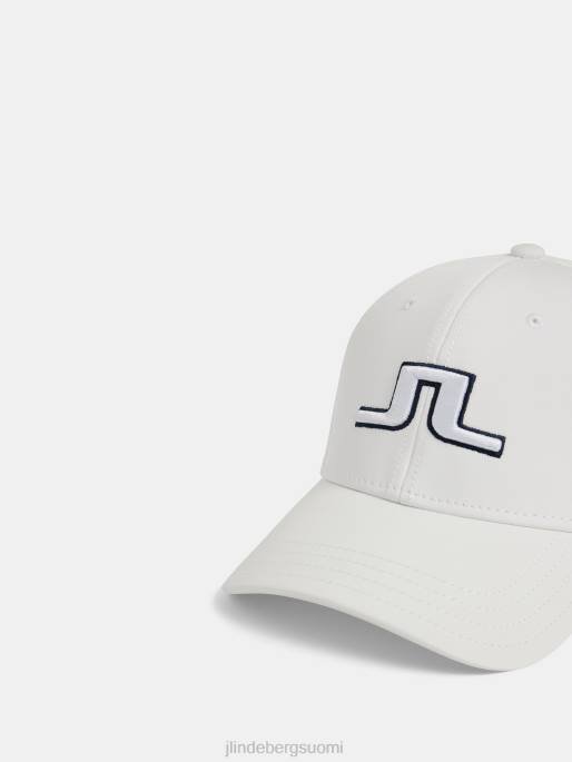 J.Lindeberg angus korkki miehet valkoinen 4VD0869 lisävaruste