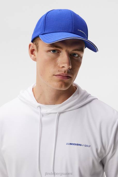 J.Lindeberg aurinkoinen lippalakki miehet surfaa verkossa 4VD0795 lisävaruste