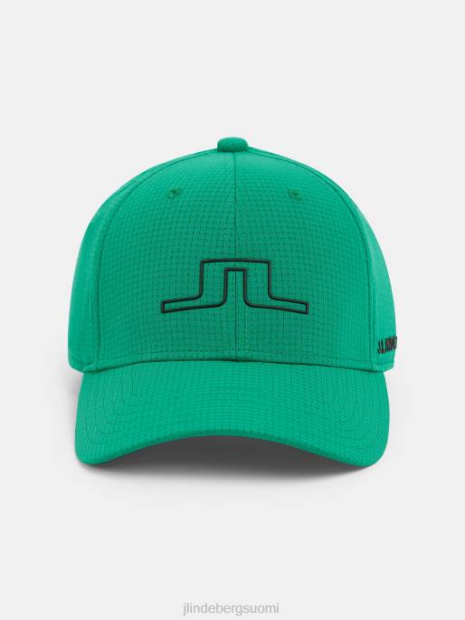 J.Lindeberg caden lippis miehet bosporinsalmella 4VD0893 lisävaruste